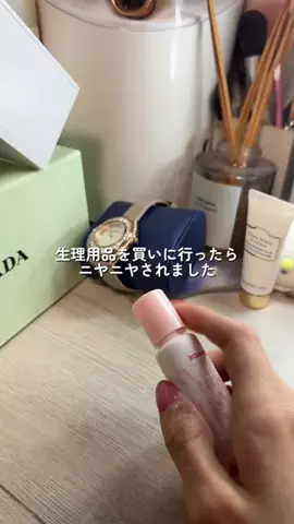 ゆあのTikTok投稿