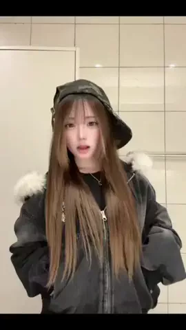 れあのTikTok投稿