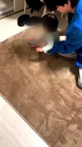 ていへん夫婦のTikTok投稿