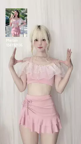 やもはちこ🐝☁️のTikTok投稿