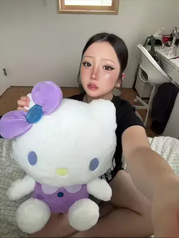 mocaのTikTok投稿