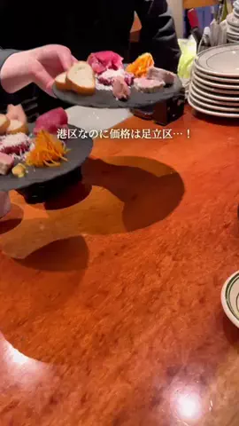 あかねちゃんねる⋆東京おしゃれグルメ⋆のTikTok投稿