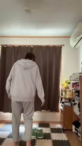 せいらのTikTok投稿