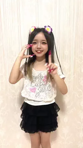 小学生₹˝ｬʓ🌺らんぴ🌺💕®️のTikTok投稿