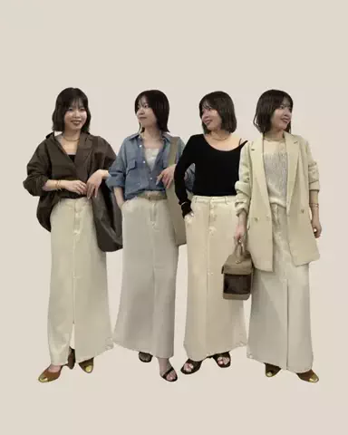 ayummi_148のTikTok投稿