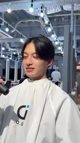 D.D.(ダダ) 佐々田和海のTikTok投稿