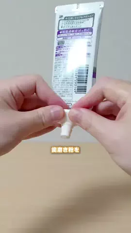 うるこりすのTikTok投稿