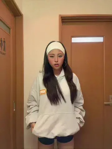 kairiのTikTok投稿