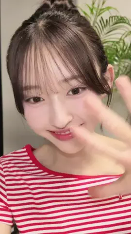 多田 梨音/ただ りのんのTikTok投稿