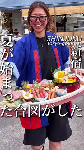 東京コスパグルメ／関東グルメ【公式】のTikTok投稿