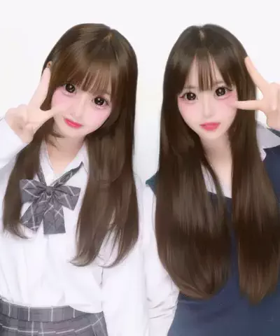 秋元 優奈 （ゆうな）のTikTok投稿