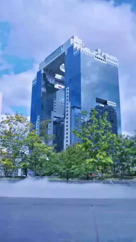Japan WalkerのTikTok投稿