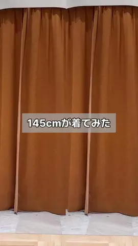 せんすい｜145cm アラフォーのTikTok投稿