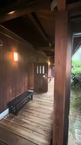 温泉ちゃんのTikTok投稿