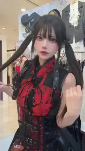 初恋坏露のTikTok投稿