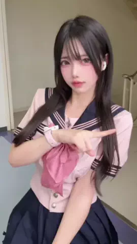初恋坏露のTikTok投稿