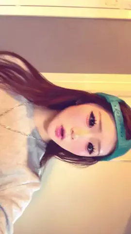 あおりのTikTok投稿