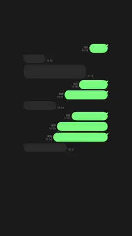 ｶﾅのTikTok投稿