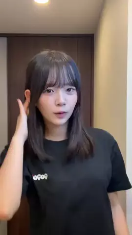 森口 優花のTikTok投稿