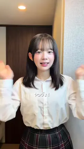 森口 優花のTikTok投稿