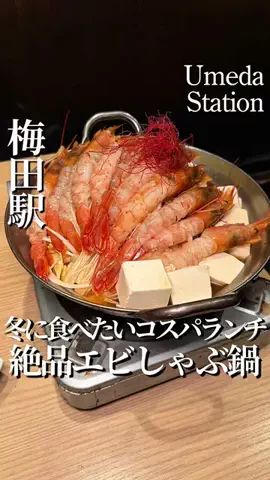 大阪グルメマップ｜ Osaka gourmet mapのTikTok投稿