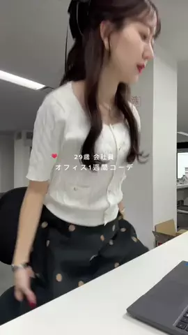 mikiのTikTok投稿
