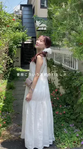 mikiのTikTok投稿