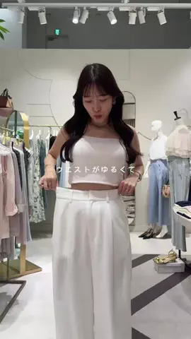 mikiのTikTok投稿