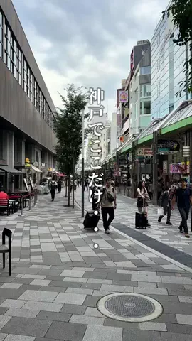 神戸グルメまひろのTikTok投稿