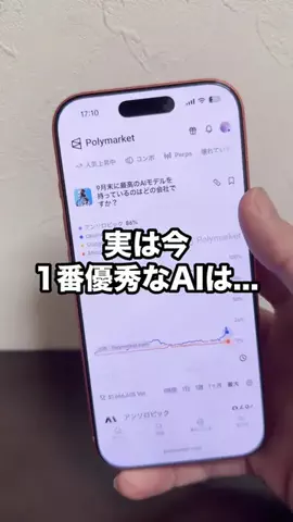 しょうた | Z世代が教えるiPhone活用術のTikTok投稿