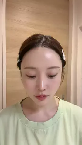 はむのTikTok投稿
