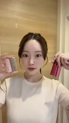 はむのTikTok投稿