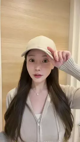 はむのTikTok投稿