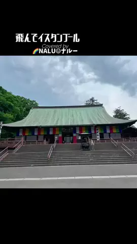 🌈NALU☺︎ナルーのTikTok投稿