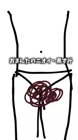 🐰バニ🐰のTikTok投稿