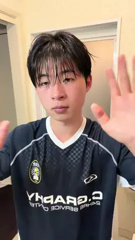 こはくのTikTok投稿