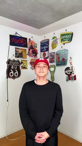 大里亮馬 Ryoma OzatoのTikTok投稿