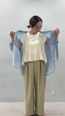 seinoのTikTok投稿