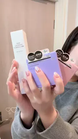 manamiのTikTok投稿