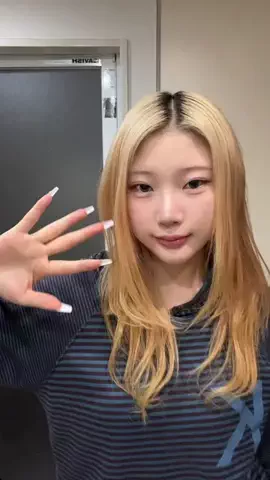 Bo.<3::☆miのTikTok投稿