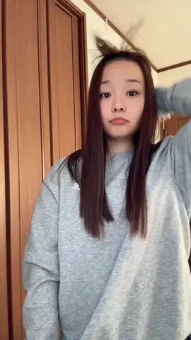 あやかのTikTok投稿