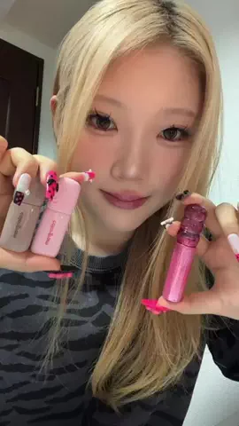 Bo.<3::☆miのTikTok投稿