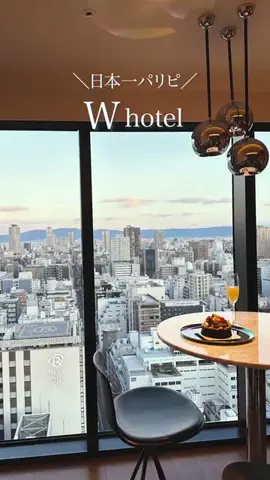 HOTEL日記のTikTok投稿