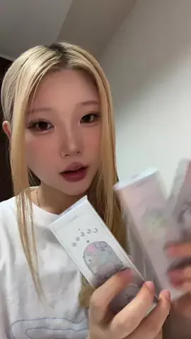 Bo.<3::☆miのTikTok投稿