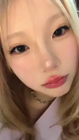 Bo.<3::☆miのTikTok投稿