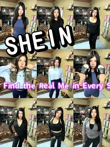 LocamiiiのTikTok PR投稿：🔍 SHEINで👉LVM6A👈を検索して、私のおすすめアイテムを…
