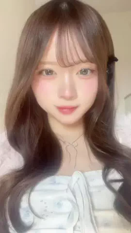 冬朝のTikTok投稿
