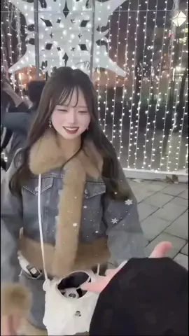 冬朝のTikTok投稿