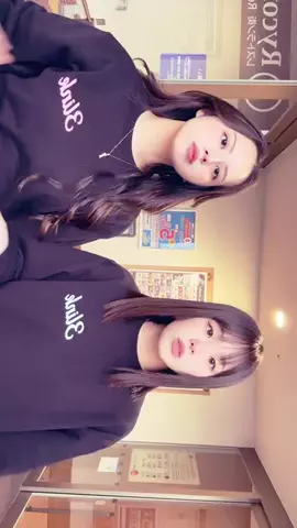 かなちゃんのTikTok投稿