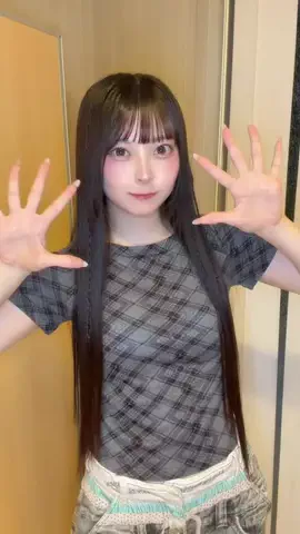 あおい（永瀬碧）のTikTok投稿